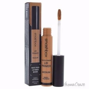 SMASHBOX life primer